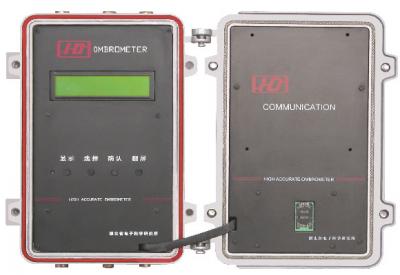 JH-1A型雨量自動監(jiān)測儀RTU